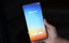 One UI 8 beta 2 'đổ bộ' Galaxy S25 với hàng loạt cải tiến