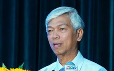 Ông Võ Văn Hoan: Sự kiện sáp nhập tỉnh sẽ ghi vào lịch sử Đảng bộ TP.HCM
