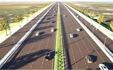 Trình Quốc hội dự án Vành đai 4 TP.HCM 120.000 tỉ đồng