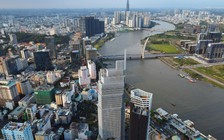 Việc sáp nhập tỉnh có tính chất lịch sử với TP.HCM