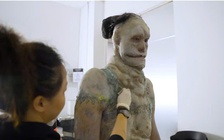 Phim Việt đầu tư lớn cho tạo hình nhân vật