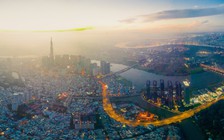 Quận 7, Nhà Bè, Cần Giờ, Củ Chi... sẽ lên vùng đô thị như thế nào?