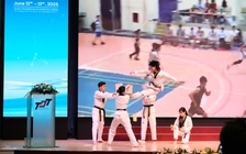Nhiều nét đột phá từ Hội thảo quốc tế lần thứ 3 về khoa học thể thao