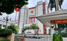 Hà Nội chi gần 47 tỉ đồng cho 40 cán bộ nghỉ việc sau sắp xếp