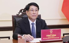 Việt Nam ủng hộ các chính sách phát triển của Hàn Quốc