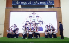 Tuyển sinh lớp 6 vào 2 trường THCS 'nóng' của TP.HCM