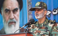 3 tư lệnh quân đội thiệt mạng, Iran chỉ định người thay thế