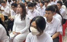 Bí quyết ôn thi tốt nghiệp THPT đạt điểm cao: Hiện tượng phóng xạ