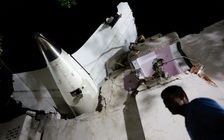 Những giả thuyết trong vụ máy bay rơi ở Ấn Độ