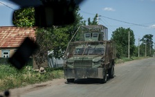 Chiến sự Ukraine ngày 1.206: Crimea rung chuyển, Kyiv xử lý 'văn hóa thờ ơ' trong lục quân