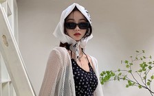 Áo cardigan là lựa chọn hoàn hảo cho mọi phong cách
