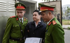 Đề nghị giảm án cho cựu phó giám đốc sở trong vụ 'chuyến bay giải cứu'