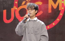 Chàng trai người Bru - Vân Kiều gây chú ý ở show âm nhạc là ai?