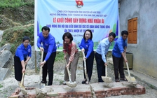 'Chiến dịch thanh niên tình nguyện hè không đơn thuần là phong trào'