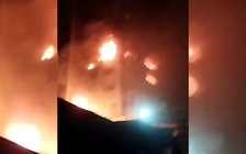 'Sư tử trỗi dậy': Israel tấn công Iran, nhắm mục tiêu hạt nhân, tên lửa, chỉ huy