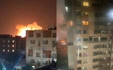 Israel tấn công Iran: Những điều đã biết