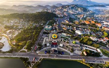 Ủy ban sửa đổi Hiến pháp nêu lý do không giữ thị xã, thành phố thuộc tỉnh