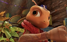 Phim hoạt hình Việt ra sao ở phòng vé?