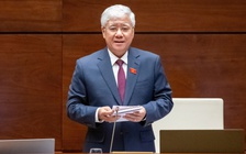 Công đoàn, thanh niên, nông dân, phụ nữ vẫn là tổ chức riêng