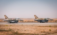 Israel tiếp tục đợt tấn công mới vào Iran?