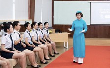 Học phí đào tạo phi công trên 3 tỉ đồng