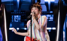 Vì sao Phương Mỹ Chi 'gây sốt' ở cuộc thi âm nhạc quốc tế?