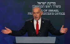 Israel nhắm vào đầu não hạt nhân Iran, Tư lệnh Vệ binh IRGC thiệt mạng