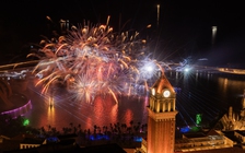 Sun PhuQuoc Airways chính thức được cấp phép, dự kiến bán vé từ tháng 10
