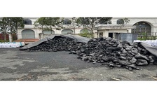 Cà Mau: Phát hiện hơn 85 tấn than đá không hóa đơn, chứng từ