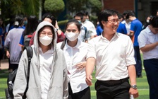 Bí quyết ôn thi tốt nghiệp THPT đạt điểm cao: Kiến thức  lớp 11 môn sinh học