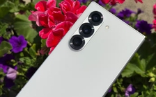 Người dùng điện thoại Galaxy cũ chuẩn bị đón tin vui