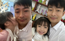 Ngày của cha năm 2025: Chuyện bất ngờ về những người cha 'triệu view' trên mạng