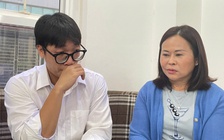 Nam sinh trong gia đình có nhiều người ung thư đã không phải nghỉ học
