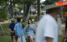 Phim ngắn 'U.F.O' | Cuộc thi phim ngắn Vietnamese 2025