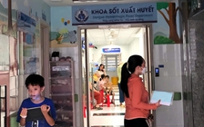 Sốt xuất huyết đã ngoài tầm dự báo