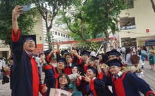 Lời hiệu trưởng nhắn gửi trước khi học sinh rời 'Trạm thanh xuân'