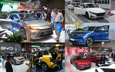 Đua ưu đãi giảm giá, ô tô hãng nào được khách Việt chọn mua nhiều nhất?