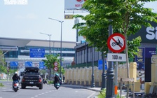 Điều chỉnh loạt tuyến đường vào nhà ga T3 Tân Sơn Nhất