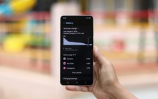 Galaxy S25 Ultra bất ngờ 'bại trận' trước S25 Edge về pin