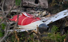 Đã tìm thấy 279 thi thể trong vụ rơi máy bay Air India