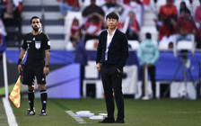 Báo Indonesia và Hàn Quốc cùng bất ngờ khi HLV Shin Tae-yong sắp dẫn dắt đội tuyển Trung Quốc