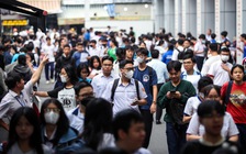 Trường ĐH Luật TP.HCM bổ sung 2 phương thức tuyển sinh