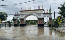 Cà Mau: Lãnh đạo huyện lý giải việc bổ nhiệm cán bộ đang chờ kiểm điểm