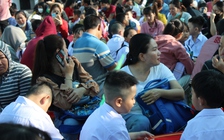 'Trường sát nhà nhưng không được phân tuyến lớp 1, bị xếp trường xa', vì sao?