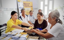 Điều kiện và cách tính lương hưu thay đổi ra sao từ 1.7?