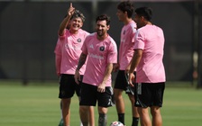 Thông điệp của Messi về Club World Cup: Khẳng định tham vọng và cạnh tranh