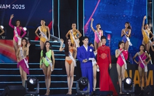 Việt Nam sẽ có thêm 3 hoa hậu trong tháng 6