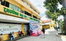 Học phí đào tạo bác sĩ tại Trường ĐH Y khoa Phạm Ngọc Thạch 55,2 triệu đồng