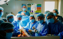 Y tế Việt Nam vươn tầm quốc tế