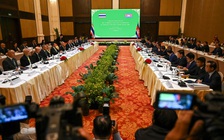 Campuchia, Thái Lan tìm cách hạ nhiệt căng thẳng biên giới